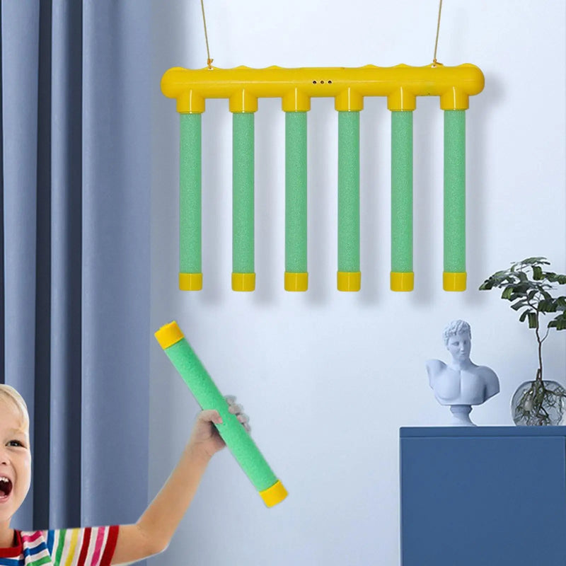 Brinquedo de Reação e Reflexo Trainer Pro – Acelere Seus Reflexos com Diversão
