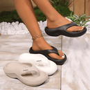 Sandália Feminina BioLeve – Anatômica, Flexível, Estilo e Bem-estar para o Seu Caminhar