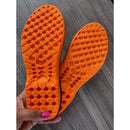 Kit 2 Pares de Palmilhas de Gel - Suporte, Maciez e Alívio para Pés Cansados