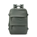 Mochila de Viagem Impermeável Adventure – Resistente, Versátil e Espaçosa