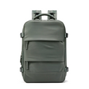 Mochila de Viagem Impermeável Adventure – Resistente, Versátil e Espaçosa