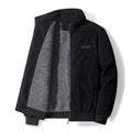Jaqueta Masculina Milano Style – Proteção Contra o Frio, Design Elegante e Conforto Total em um Só Look