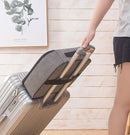 Bolsa Organizadora de Documentos DocuSafe Pro-Proteção máxima contra perdas e danos.