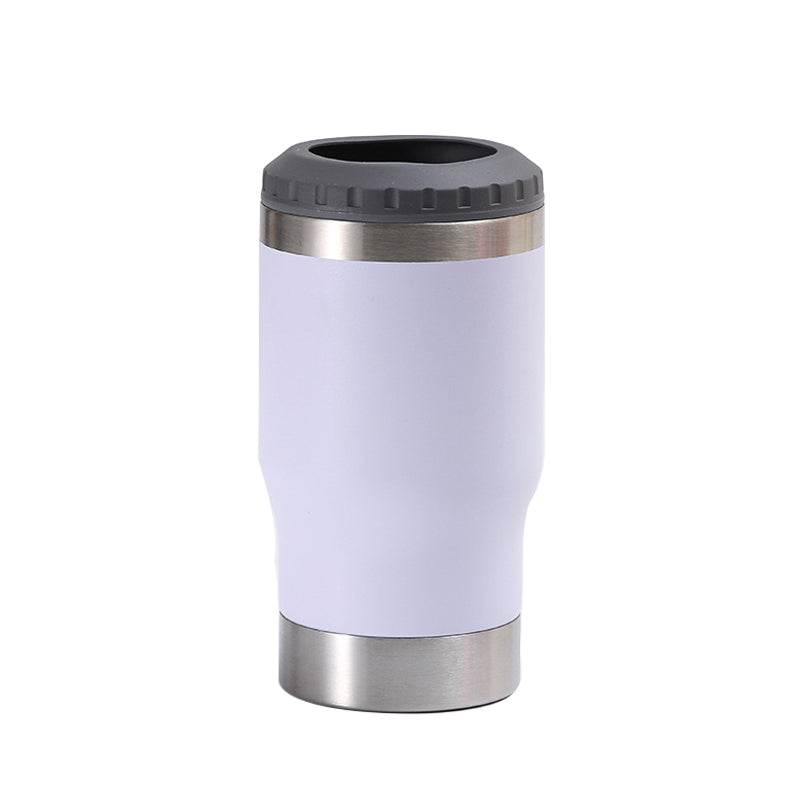 Copo Térmico Inox FrostCup – Mantém Sua Bebida Gelada por Horas