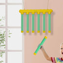 Brinquedo de Reação e Reflexo Trainer Pro – Acelere Seus Reflexos com Diversão