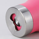 Copo Térmico Inox FrostCup – Mantém Sua Bebida Gelada por Horas