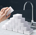 Esponja Mágica CleanPro – Sem Químicos, Biodegradável, Limpeza Profunda e Prática para Sua Casa Impecável