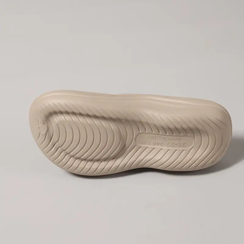 Sandália Feminina BioLeve – Anatômica, Flexível, Estilo e Bem-estar para o Seu Caminhar