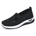 Tênis Feminino CloudFit - Elegante, Leve moderno, com Conforto Absoluto para Seus Pés!