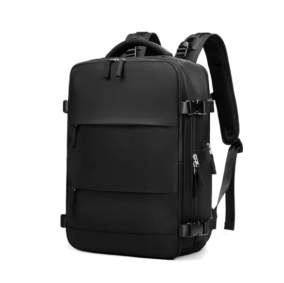 Mochila de Viagem Impermeável Adventure – Resistente, Versátil e Espaçosa