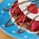 Tapioqueira Automática Express – A Tapioqueira Portátil para Crepiocas Sem Sujeira