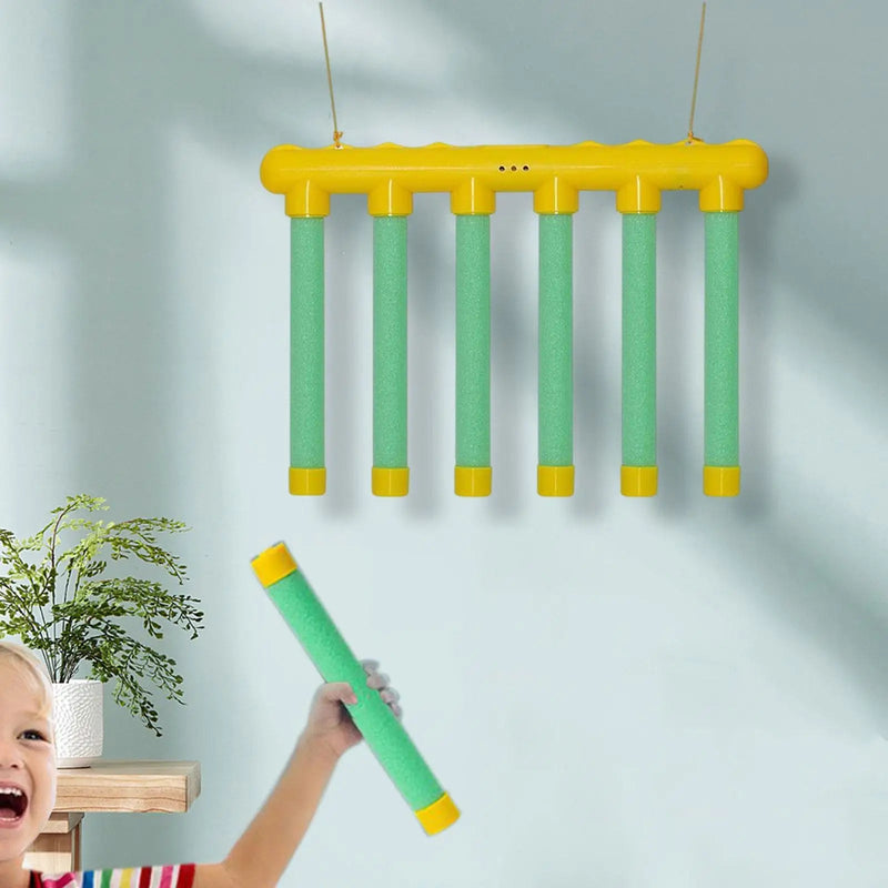 Brinquedo de Reação e Reflexo Trainer Pro – Acelere Seus Reflexos com Diversão