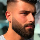 Kit Caneta Preenchimento de Barba BarberLook -  Corrige Falhas com Naturalidade e Estilo