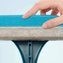 Removedor de Pelos Pet Removex – Reutilizável, Portátil, Sem Pilhas e com Limpeza Profunda para Sofás, Roupas e Tapetes