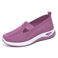 Tênis Feminino CloudFit - Elegante, Leve moderno, com Conforto Absoluto para Seus Pés!