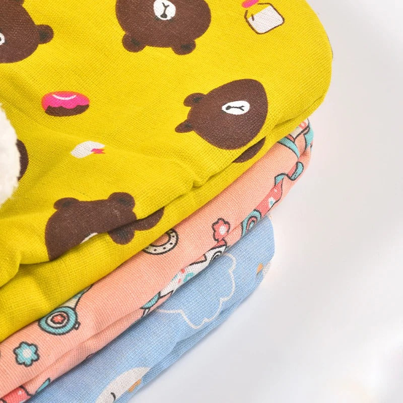 Cama Saco de Dormir para Gatos CatNest – Quente, Aconchegante, Autocalentável