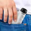 Microscópio Portátil de  Mão Infantil  Mart– Ilumine o Conhecimento com Diversão para seu Filho