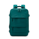 Mochila de Viagem Impermeável Adventure – Resistente, Versátil e Espaçosa