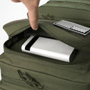 Mochila Tática Frontier 50L – Resistência e Durabilidade Extrema para Qualquer Aventura