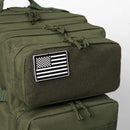 Mochila Tática Frontier 50L – Resistência e Durabilidade Extrema para Qualquer Aventura