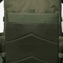 Mochila Tática Frontier 50L – Resistência e Durabilidade Extrema para Qualquer Aventura