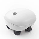 Massageador Capilar RelaxPro – Estimula o Crescimento e Alivia o Estresse