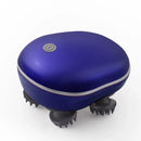 Massageador Capilar RelaxPro – Estimula o Crescimento e Alivia o Estresse