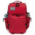 Mochila Tática Frontier 50L – Resistência e Durabilidade Extrema para Qualquer Aventura