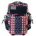 Mochila Tática Frontier 50L – Resistência e Durabilidade Extrema para Qualquer Aventura