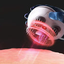 Massageador Capilar RelaxPro – Estimula o Crescimento e Alivia o Estresse