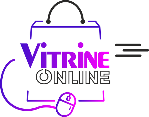 Vitrine Online