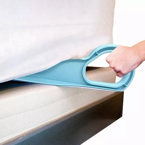 Elevador de Colchão Confort Max – Arrume a Cama Sem Esforço e com Segurança