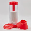 Tapioqueira Automática Express – A Tapioqueira Portátil para Crepiocas Sem Sujeira