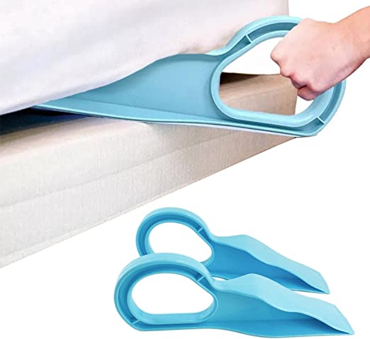 Elevador de Colchão Confort Max – Arrume a Cama Sem Esforço e com Segurança