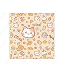 Pano Embrulho Adesivo CalmPet – Controle com Carinho e Sem Estresse