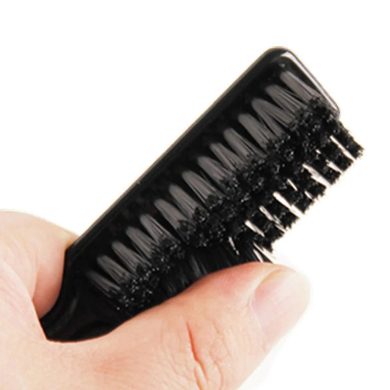 Kit Caneta Preenchimento de Barba BarberLook -  Corrige Falhas com Naturalidade e Estilo
