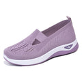Tênis Feminino CloudFit - Elegante, Leve moderno, com Conforto Absoluto para Seus Pés!