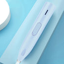 Aparador Elétrico Pet PetCutter Pro - Sem Fio, Recarregável, Silencioso e Preciso