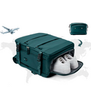 Mochila de Viagem Impermeável Adventure – Resistente, Versátil e Espaçosa