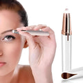Caneta Depiladora Facial GlowLine – Sobrancelhas Impecáveis e sem Dor em Segundos