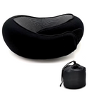Travesseiro de Pescoço Relax Pro – Com Espuma Inteligente e Suporte Total para Dormir Sem Dores em Qualquer Viagem
