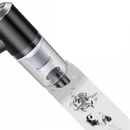 Mini Aspirador Portátil PowerVac – Sem fio, Leve, Recarregável, Sucção Poderosa para uma Casa Sempre Limpa