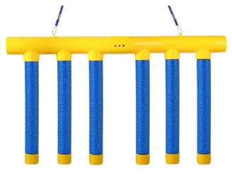 Brinquedo de Reação e Reflexo Trainer Pro – Acelere Seus Reflexos com Diversão