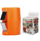 Abridor de Ovos master– Quebra Rápida e Sem Sujeira!