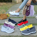 Tênis Feminino CloudFit - Elegante, Leve moderno, com Conforto Absoluto para Seus Pés!