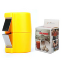 Abridor de Ovos master– Quebra Rápida e Sem Sujeira!